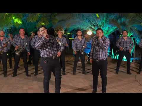 El Rengo Del Gallo Giro (En Vivo) - Banda Corona Del Rey