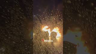 【メキシコ日常】 一般道路に燃え盛るトラック #メキシコ #地獄絵図 #shorts