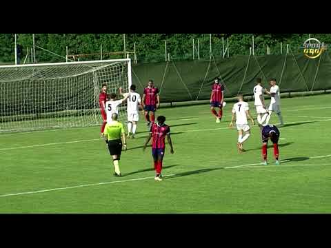 Eccellenza, Semifinale Play Off di ritorno: Cittadella Vis Modena - Pomezia 2 - 0 (2 - 4 d.c.r.)