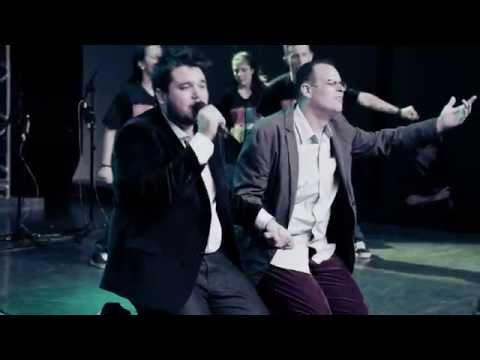 Geração De Profetas - Mateus Costa