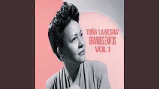 Noche De Ronda Lyrics English Translation