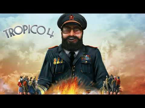 Tropico 4 Main Theme