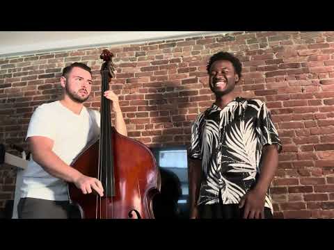 September In The Rain W/ Philip Norris