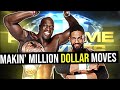The Prime Time Players Decent Run In WWE 2012 2016