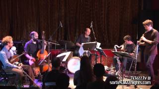 Quartetski does Stravinsky - Le Sacre du printemps - TVJazz.tv