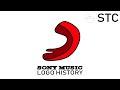 1847 Sony Music Entertainment SME Logo History 1997 Present 25K Subscribers Special