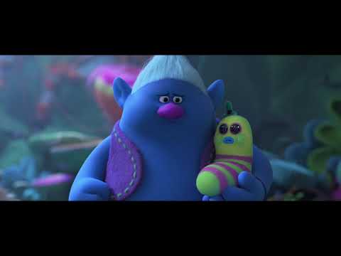 Trolls World Tour (Clip 'Biggie & Pop Village Decide To Go After Poppy')