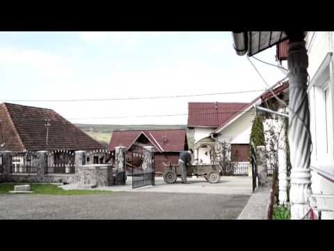 Disperare si deznadejde la Valenii Somcutei