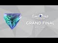 Own Eurovision Song Contest 49 Grand Final