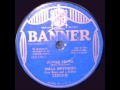 Mills Brothers - Jungle Fever (Banner 33210)