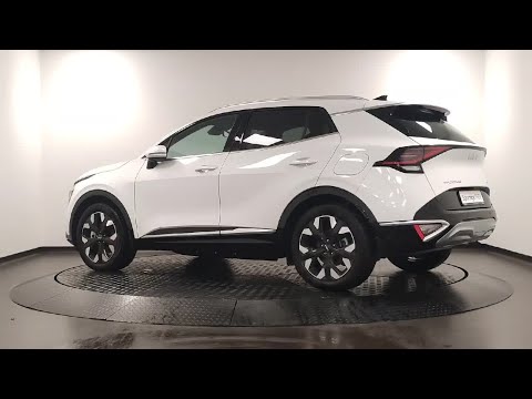 Kia Sportage SPORTAGE PHEV SEM - Image 2