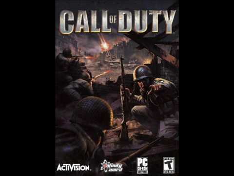 Love And War - Call Of Duty 1 for PC intro song - Download Link