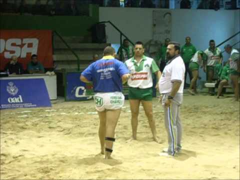 C.L.Campitos - U.S.Guamasa.