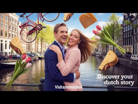 15 Unique & Fun Amsterdam Gifts You’ll Love to Bring Home!