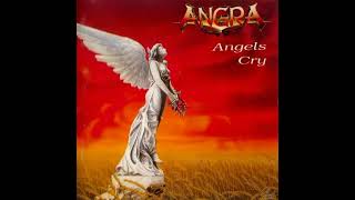 Angra ‎– Evil Warning (HQ)