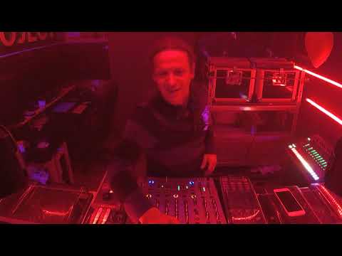 Bertech Live Set Año Nuevo 2021 The_Low Project Exitos Konzep7 PARTE 2