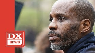 DMX Speaks On His Cocaine Addiction &amp; How Current Rap Is &quot;All About Promoting Drugs&quot;