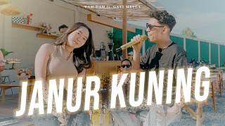 Download lagu Gati Meyla Ft. Tam Tam - JANUR KUNING || DK PRODUCTION Reborn mp3
