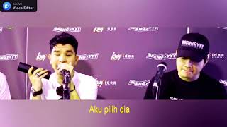Download lagu SIAPA YANG PANTAS Govinda ft Angga Candra mp3