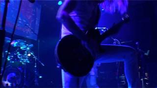Balaam and the Angel - New Kind Of Love (Live 1st Oct 2011)