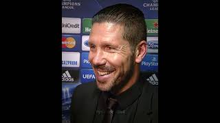 Simeone vs Arteta - Haramball Derby 😭🥀