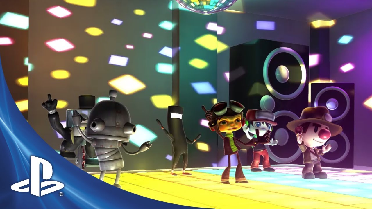 Runner2: Who Says You Can’t Buy Friends?