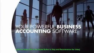 AccountsIQ video