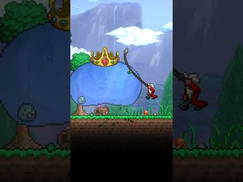 Terraria 1.4.5 just got even better