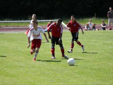 Fußball Pfingstturnier 2012 TuS Ebstorf U 12 / U 13 Bildergalerie 2