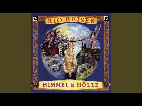 Gefahr - Rio Reiser