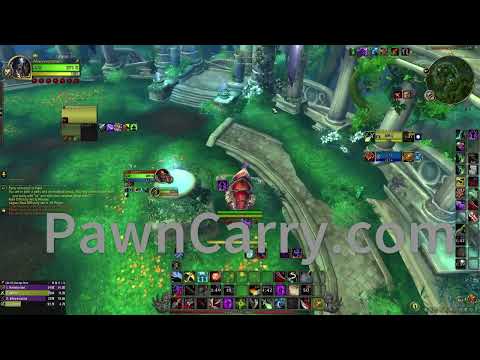 World of Warcraft - The War Within 2v2 Arena Boosting | Fast, Efficient & Reliable