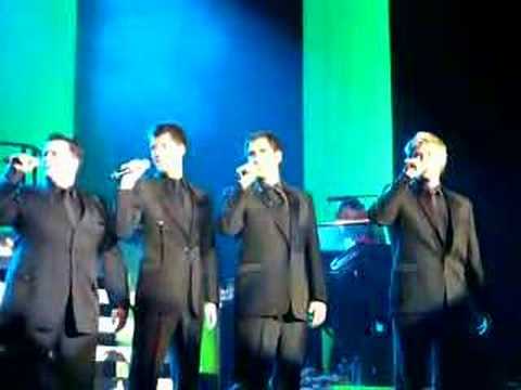 G4 - Bohemian Rhapsody