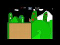 Super Mario Bros X2 SMBX2 Custom Level Hills 3