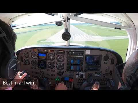 Best and Worst Landings (so far) I've Recorded