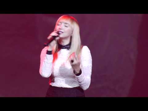 Tanja - Forevermore (Lahe Koolipäev 2014)