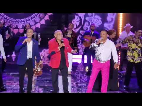 DON VASYL - MÓJ PRZYJACIELU. Festiwal weselnych przebojów Mrągowo 2023.