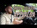 Ar Verta įsigyti Škoda Oktavia O Gal Geriau Ją Laimėti