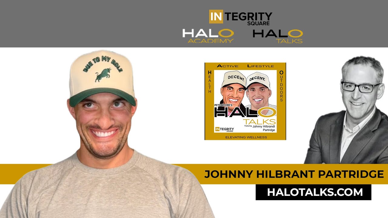 Episode #579: From SoulCycle to Satire-Johnny Hilbrant on Creating PE Guy and Viral Success