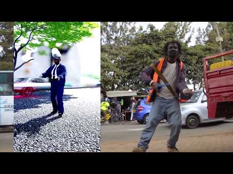 Official Video - Jam Noma Game Soundtrack - feat:Moroko & Blak