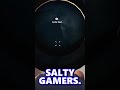 SALTY LITTLE GAMERS Sea Of Thieves Shorts