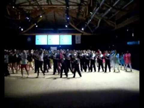 World Gymnaestrada 2011