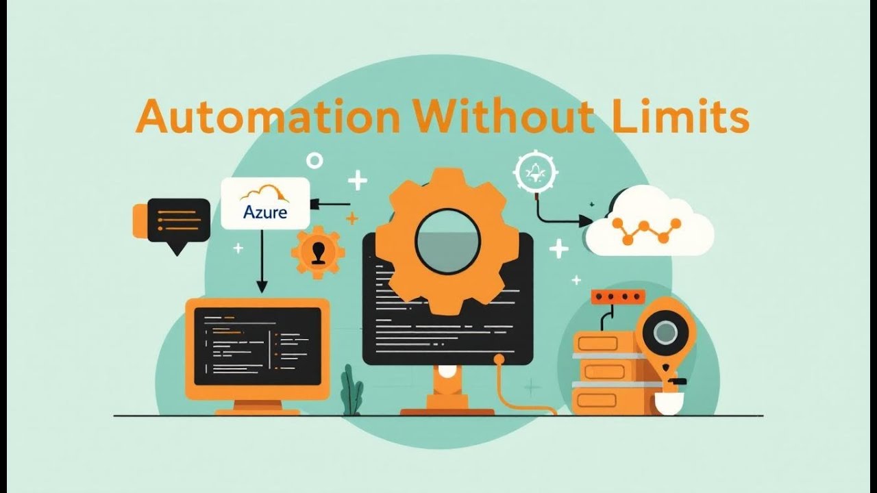 Microsoft 365 CLI: The Shortcut No Manager Talks About