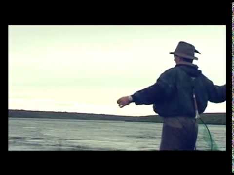 Veitt með vinum - Sogið