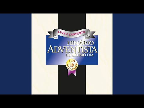 Meu Refúgio Está no Monte