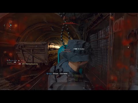 35 Eliminations - Pandemonium in the Pit