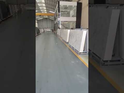 Kupovina mermera i granita u Kini