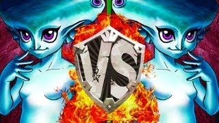 Zelda: Ocarina of Time Versus - Episode 3 [Lord Jabu Jabu]