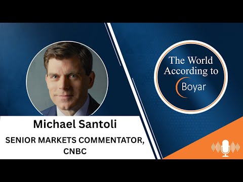 Mike Santoli Age