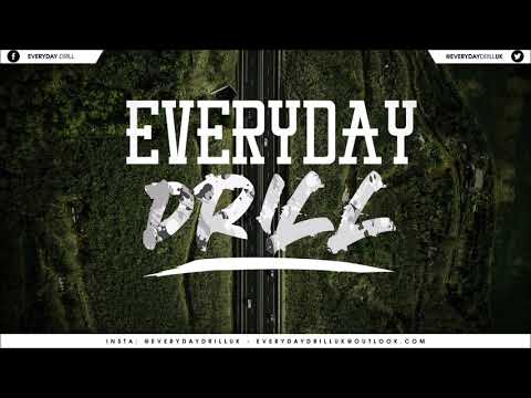 Beanz Production - First (Drill Instrumental)