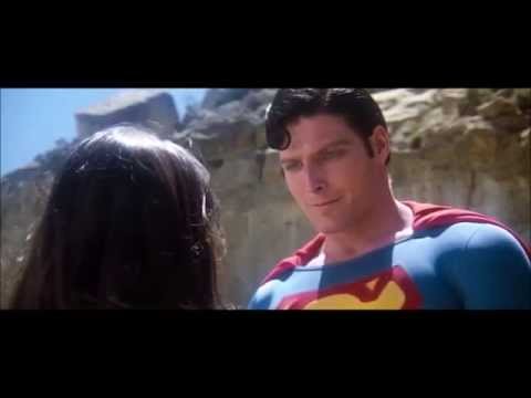 Maureen McGovern - Can You Read My Mind (Superman Theme) [HD]